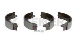 ������� ����. �����. ����. Isuzu Campo (KB) 88- Trooper (UBS) 86- Opel Frontera A 92- Frontera A Zekkert ���. bk-4165 BK4165 ����