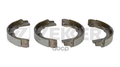 ������� ����. �����. ����. �����. ����. Kia Mohave 07- Zekkert ���. bk-4352 BK4352 ����