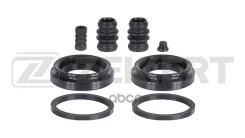 ����-� Zekkert BR1155 ����. �������� Nissan 300 Z ���� (Z33) 02-, Toyota Hilux (N10, N20, N30) 06- Zekkert ���. BR1155 BR1155 ����