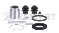 ����������� ���������� �������� ����. � ������� Mitsubishi Pajero III IV 00- Zekkert ���. BR1158 BR1158 ����