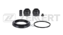 ����������� ���������� �������� ����. Lexus LX 470 (UZJ100) 98- Toyota LC 100 98- Zekkert ���. BR1181 BR1181 ����
