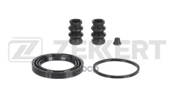 ����-� Zekkert BR1280 �������� �����. Suzuki SX4 (EY, GY, RW) 06-, Fiat Sedici (189) 06-, MB C-Class (W203) 00 Zekkert ���. BR1280 BR1280 ����