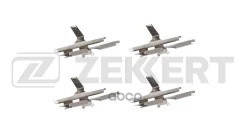 �������� ������������ ���. ����. ������� Chevrolet Lacetti (J200) 05- Daewoo Nubira (J200) 00- Zekkert BR1481 BR1481 ����