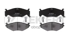 ������� ����. ����. ������. Dodge Caravan II 90- Grand Caravan 91- Chrysler Voyager I II 87- Zekkert ���. bs-1025 BS1025 ����