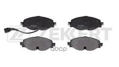 ������� ����. ����. ������. Audi A3 III 12- Q2 16- Skoda Kodiaq (NS7 NV7) 16- Karoq (NU7) 17- Oc Zekkert ���. bs-1047 BS1047 ����