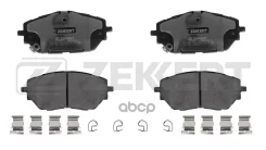 ������� ����. ����. ������. Toyota Corolla (E210 A10 H10) 19- C-HR (X10) 16- Zekkert ���. bs-1056 BS1056 ����
