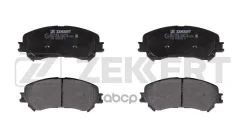 ������� ����. ����. ������. Renault Espace V 15- Grand Scenic IV 16- Scenic IV 16- Megane IV 15- Zekkert ���. bs-1080 BS1080 ����