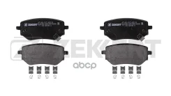 ������� ����. ����. ����. MB X-Class (X470) 17- Zekkert ���. bs-1172 BS1172 ����