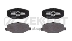 ������� ����. ����. ������. Chery A1 07- QQ6 06- Zekkert ���. bs-1181 BS1181 ����
