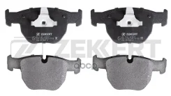 ������� ����. ����. ������. Land Rover Range Rover III 02- Zekkert ���. bs-1192 BS1192 ����