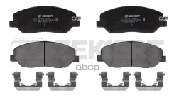 ������� ����. ����. ������. Hyundai Genesis 08- Santa Fe II III 06- Kia Mohave 07- Sorento II 09- Zekkert ���. bs-1291 BS1291 ����