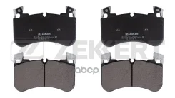 ������� ����. ����. ������. Land Rover Defender 19- Discovery V 16- Range Rover IV 12- Range Rove Zekkert BS1312 BS1312 ����