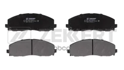 ������� ����. ����. ������. chrysler grand voyager v 07- fiat freemont (345_) 11- Zekkert ���. BS1335 BS1335 ����