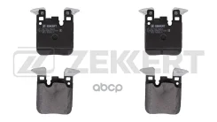 ������� ����. ����. ����. BMW 1 (F20 F21) 11- 2 (F22 F23 F87) 12- 3 (F30 F31 F34 F80) 11- 4 (F32 Zekkert ���. bs-1402 BS1402 ����