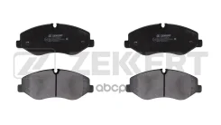 ������� ����. ����. ������. MB V-Class (W447) 14- Vito (W447) 14- Zekkert ���. bs-1419 BS1419 ����