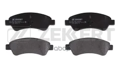 ������� ��������� Citroen C2 03-, C3 I, II 02-, C4 02-, Peugeot �������� �������� (GDB1463) Zekkert Zekkert ���. BS1433 BS1433 ����
