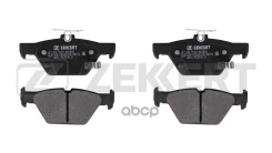 ������� ����. ����. ����. Subaru Outback (BS) 15- Levorg 15- XV (GT) 17- Zekkert ���. bs-1520 BS1520 ����