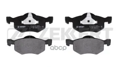 ������� ��������� Zekkert BS1671 ����. ������. /����. Ford Maverick III 01-, Mazda Tribute 00- Zekkert ���. BS1671 BS1671 ����