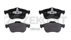 ������� ����. ����. ������. Opel Combo II-III 13- Fiat Doblo (152) 10- Doblo Cargo (223 263) 09- Zekkert ���. bs-1691 BS1691 ����