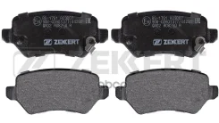 ������� ��������� Kia Ceed II 12-; Opel Astra H, J 91-, Corsa ������ �������� Zekkert Zekkert ���. BS1761 BS1761 ����