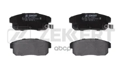 ������� ����. ����. ����. Mazda RX-8 03- Suzuki Ignis (FH) 00- Zekkert ���. bs-1827 BS1827 ����