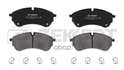 ������� ����. ����. ������. VW Crafter 30-50 II 16- MAN TGE (UZ_ UY_) 16- Zekkert ���. bs-1842 BS1842 ����
