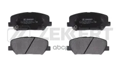 ������� ����. ����. ������. Hyundai i30 II 12- Veloster 12- Kia Ceed II 12- Pro Ceed II 13- Cera Zekkert ���. bs-1884 BS1884 ����