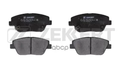 ������� ��������� Kia Optima III 10- �������� �������� (GDB3540) Zekkert Zekkert ���. BS1952 BS1952 ����
