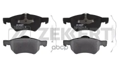 ������� ����. ����. ������. Chrysler Voyager IV 00- Dodge Caravan IV 01- Zekkert ���. bs-2106 BS2106 ����