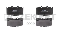 ������� ����. ����. ������. Subaru Impreza (GD GG) 03- Zekkert ���. bs-2155 BS2155 ����