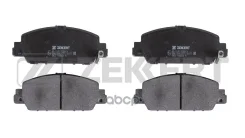 ������� ����. ����. ������. Honda Accord VIII 13- Zekkert ���. bs-2170 BS2170 ����