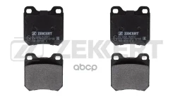 ������� ��� Omega A/B Vectra B Zekkert ���. BS2356 BS2356 ����