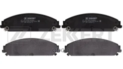 ������� ����. ����. ������. chrysler 300 c 04- dodge challenger 08- lancia thema (lx) 11- Zekkert ���. BS2428 BS2428 ����