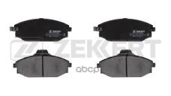 ������� ����. ����. ������. Hyundai Galloper I-II 91- Toyota Hilux (N10 N20 N30) 08- Zekkert ���. bs-2440 BS2440 ����