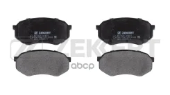 ������� ����. ����. ������. Mazda 929 III 87- Mitsubishi Galant II 82- Starion 82- Sapporo II 82- Zekkert ���. bs-2528 BS2528 ����