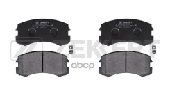 ������� ����. ����. ������. Mitsubishi Lancer IX X 03- Zekkert ���. bs-2538 BS2538 ����