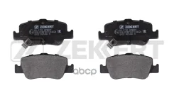 ������� ��������� Toyota Corolla (E150, E180) 06-, Auris (E150, E180) 07- ������ (Bosch) Zekkert Zekkert ���. BS2720 BS2720 ����