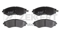 ������� ��������� Daewoo Nexia DOHC, Gentra 13-; Chevrolet Lacetti 03- �������� Zekkert Zekkert ���. BS2811 BS2811 ����