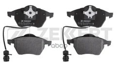 ������� ��������� Ford Galaxy 95-; Seat Alhambra 96- �������� �������� � �������� (GDB120) Zekkert Zekkert ���. BS2847 BS2847 ����