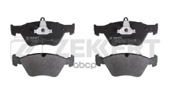 ������� ����. ����. ������. Opel Calibra A 93- Omega B II 94- Vectra A 93- Saab 900 (YS3D) 93- Zekkert ���. bs-2877 BS2877 ����