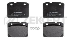 ������� ����. ����. ������. Lada 2101 70- 2102 71- 2104 84- 2105 81- 2107 82- Zekkert ���. bs-2901 BS2901 ����