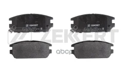 ������� ����. ����. ����. Mitsubishi Galant V 92- Lancer VI 98- Zekkert ���. bs-2961 BS2961 ����