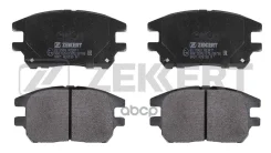 ������� ����. ����. ������. Lexus RX (XU10) 97- Zekkert ���. bs-2963 BS2963 ����
