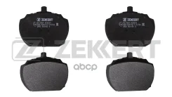 ������� ����. ����. ������. Rover 2000 77- MG MGB GT 72- Ford Transit II-III 77- Zekkert BS2964 BS2964 ����