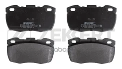 ������� ����. ����. ������. Land Rover 110 91- 90 93- Zekkert ���. bs-2976 BS2976 ����