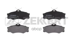 ������� ����. ����. ������. VW Transporter III 84- Zekkert ���. bs-2977 BS2977 ����