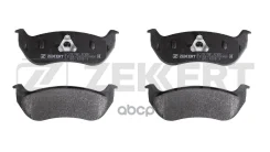 ������� ����. ����. ����. Ford USA Explorer II III 01- Zekkert ���. bs-2981 BS2981 ����