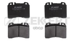 ������� ����. ����. ������. MB 190 (201) 89- Coupe (124) 92- E-Class (124) 93- SL (R129) 93- Zekkert ���. bs-3002 BS3002 ����
