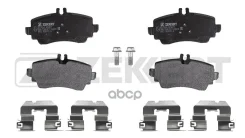 ������� ����. ����. ������. MB A-Class (168) 97- Zekkert ���. bs-3034 BS3034 ����