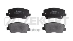 ������� ����. ����. ������. Kia Picanto III 17- Zekkert ���. bs-3068 BS3068 ����